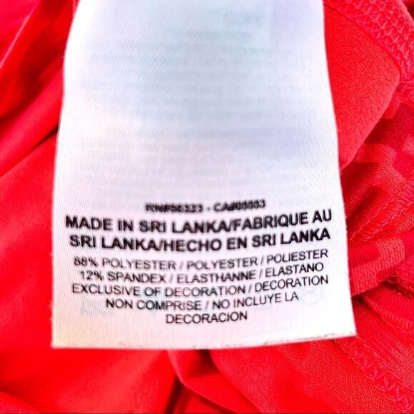 Nike Dri Fit G87 Fitted Tank - Picture 7 of 8